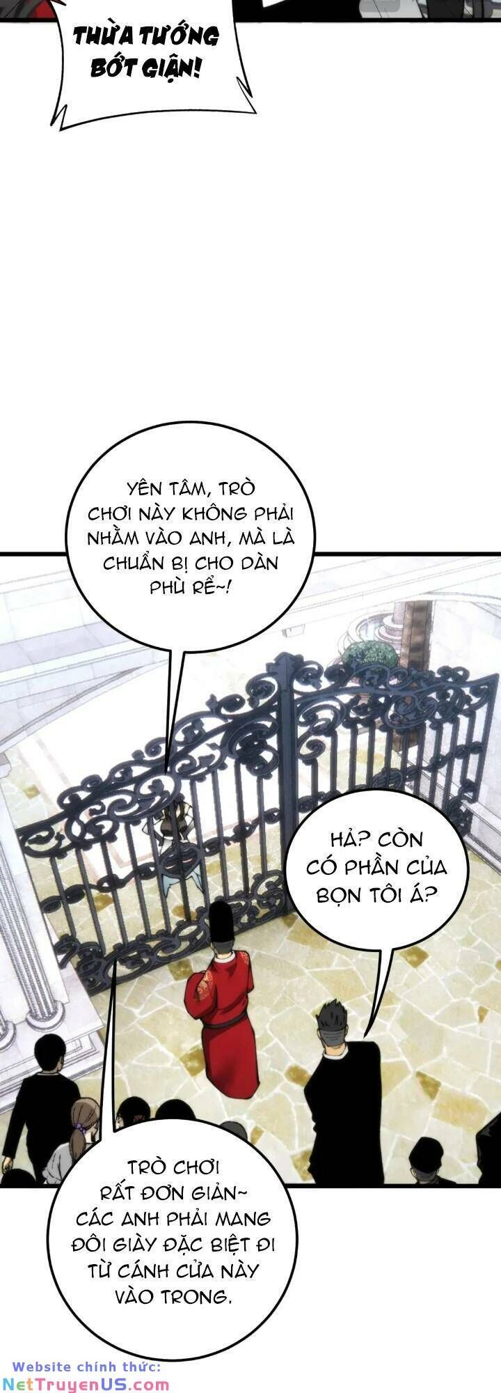 đọc truyện Độc Thủ Vu Y Chương 442 ảnh 21 tại Thiên Thai Truyện