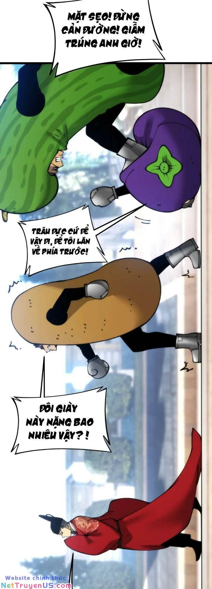 đọc truyện Độc Thủ Vu Y Chương 442 ảnh 25 tại Thiên Thai Truyện