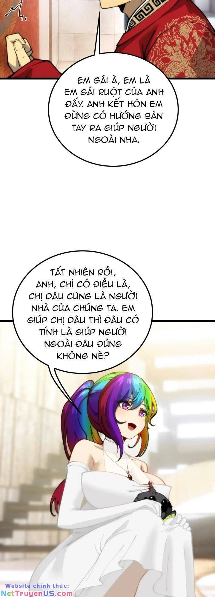 đọc truyện Độc Thủ Vu Y Chương 442 ảnh 29 tại Thiên Thai Truyện