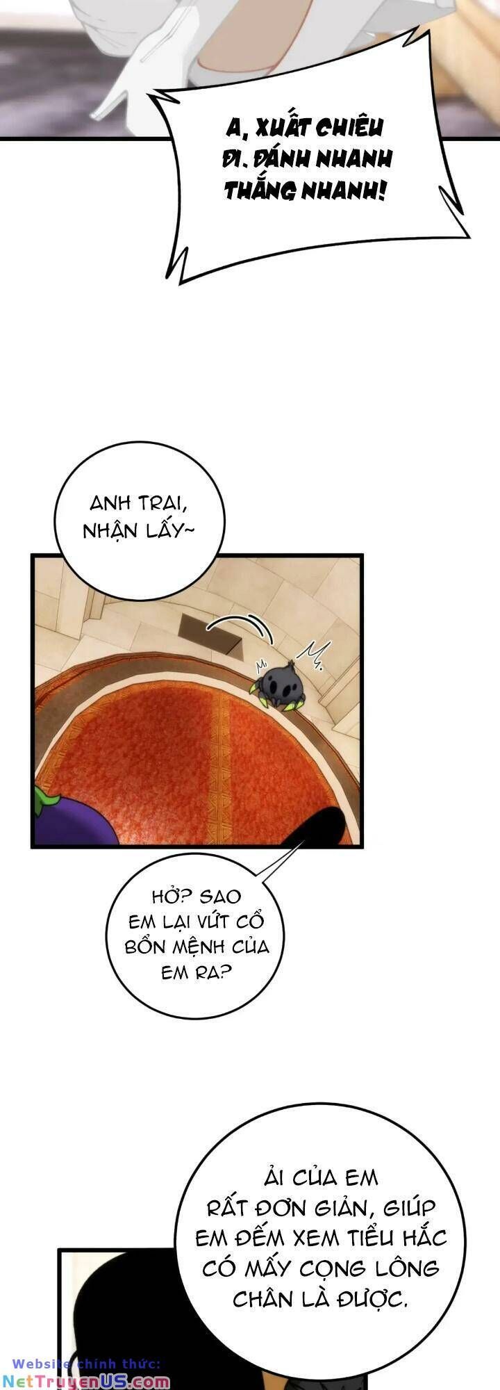 đọc truyện Độc Thủ Vu Y Chương 442 ảnh 30 tại Thiên Thai Truyện