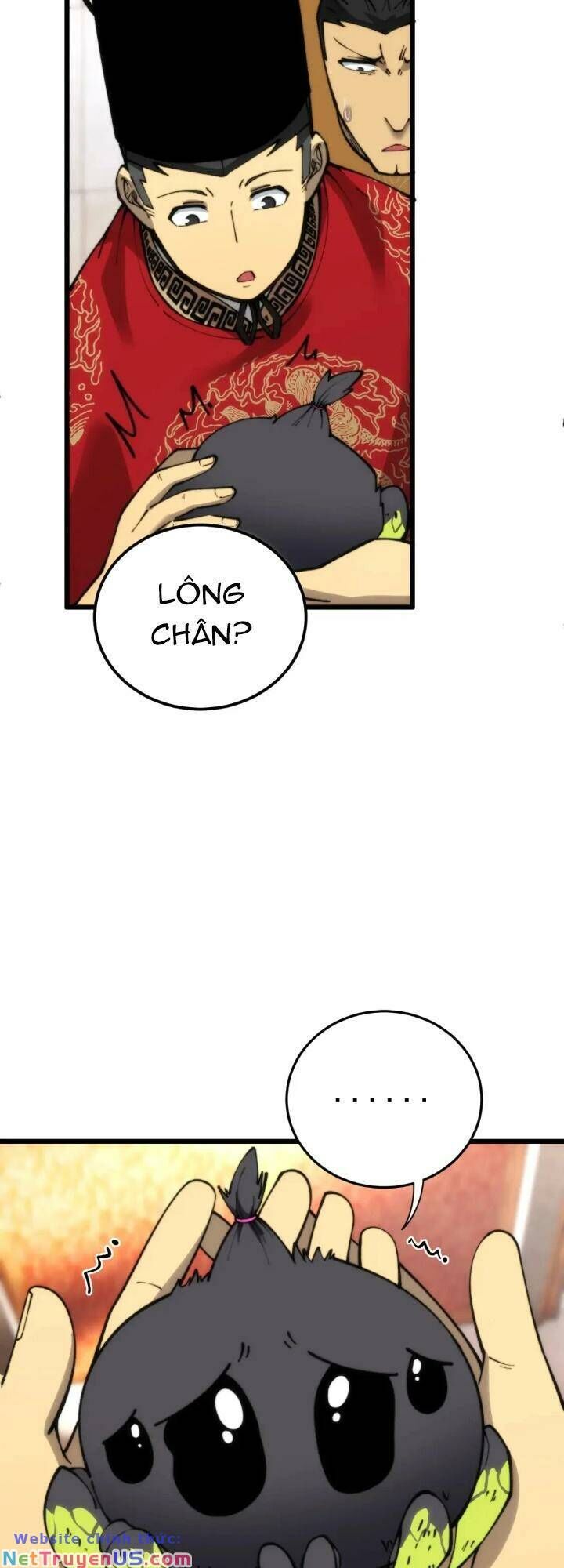 đọc truyện Độc Thủ Vu Y Chương 442 ảnh 31 tại Thiên Thai Truyện