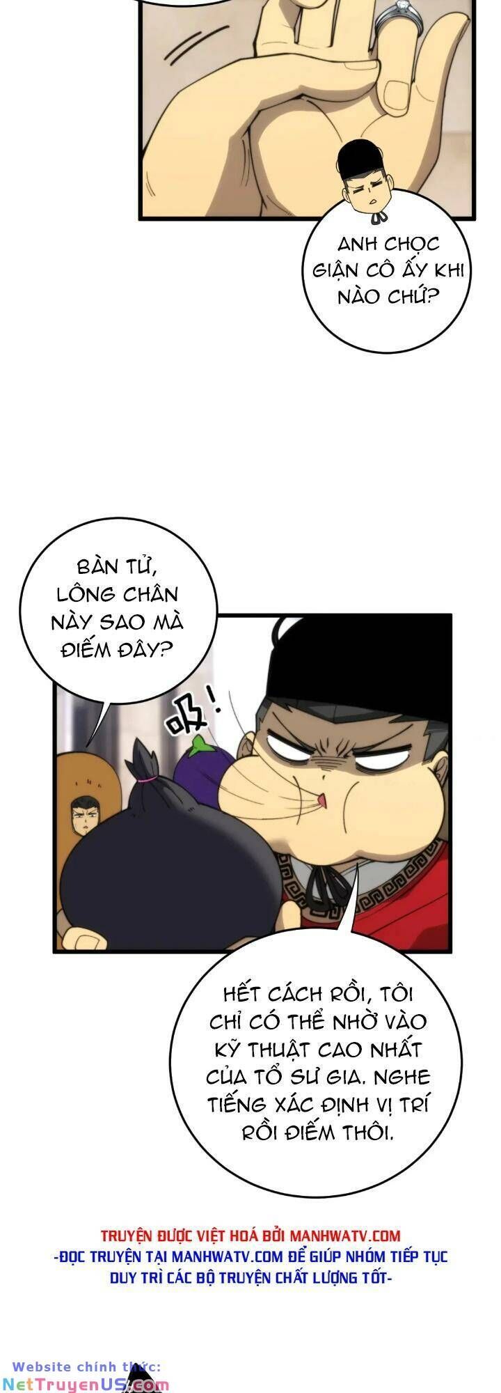 đọc truyện Độc Thủ Vu Y Chương 442 ảnh 33 tại Thiên Thai Truyện