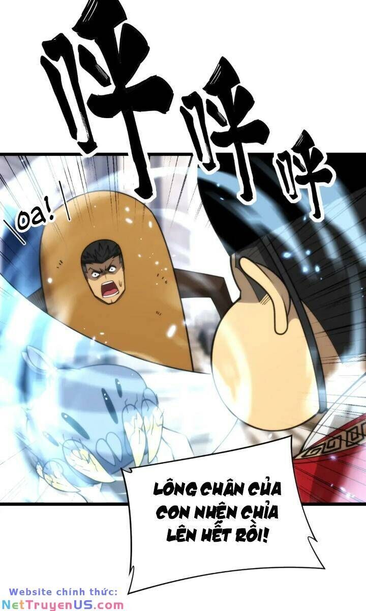 đọc truyện Độc Thủ Vu Y Chương 442 ảnh 34 tại Thiên Thai Truyện