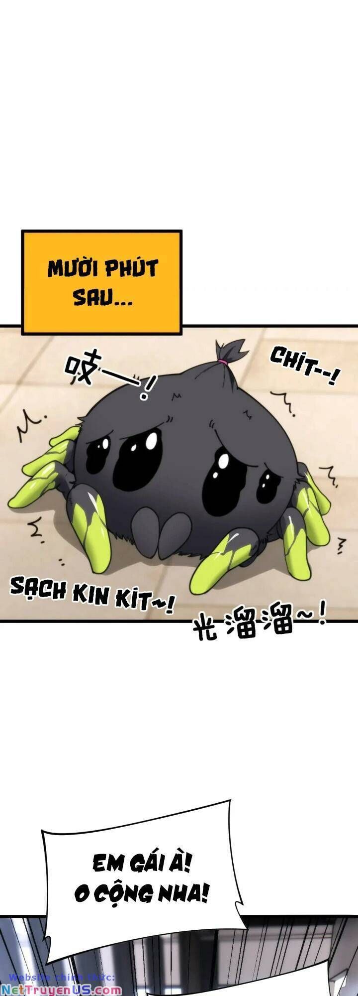 đọc truyện Độc Thủ Vu Y Chương 442 ảnh 36 tại Thiên Thai Truyện