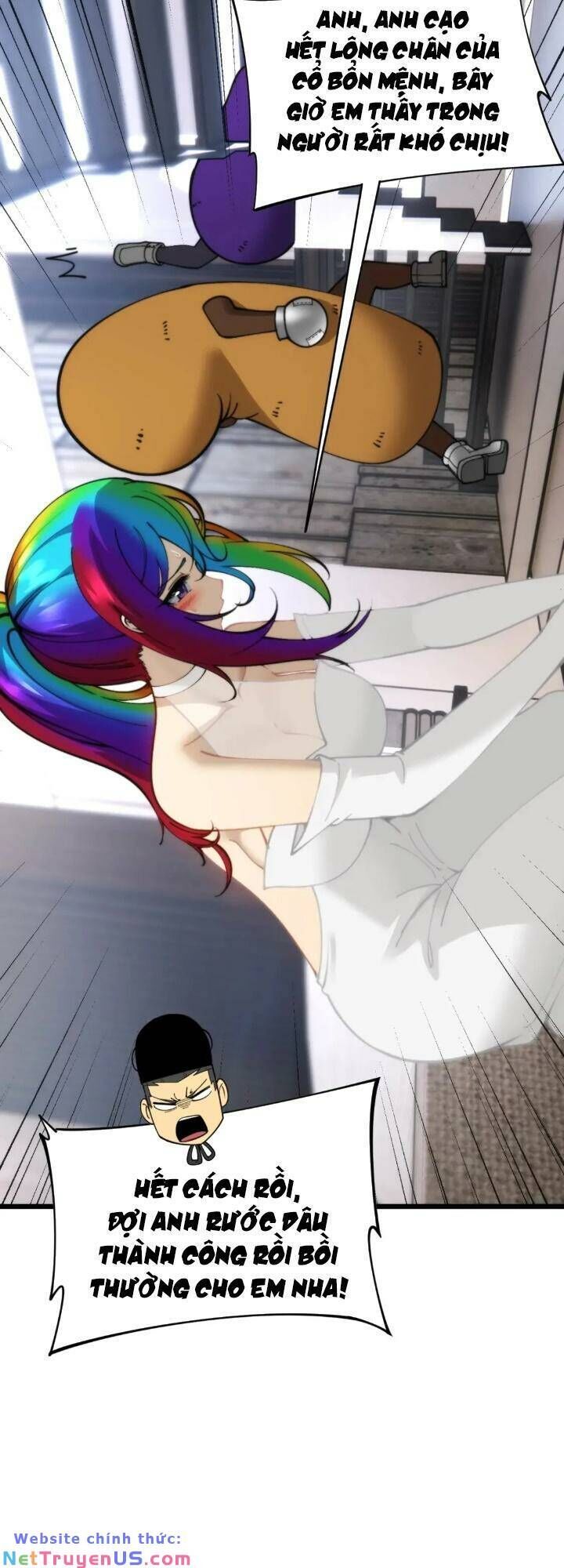 đọc truyện Độc Thủ Vu Y Chương 442 ảnh 37 tại Thiên Thai Truyện