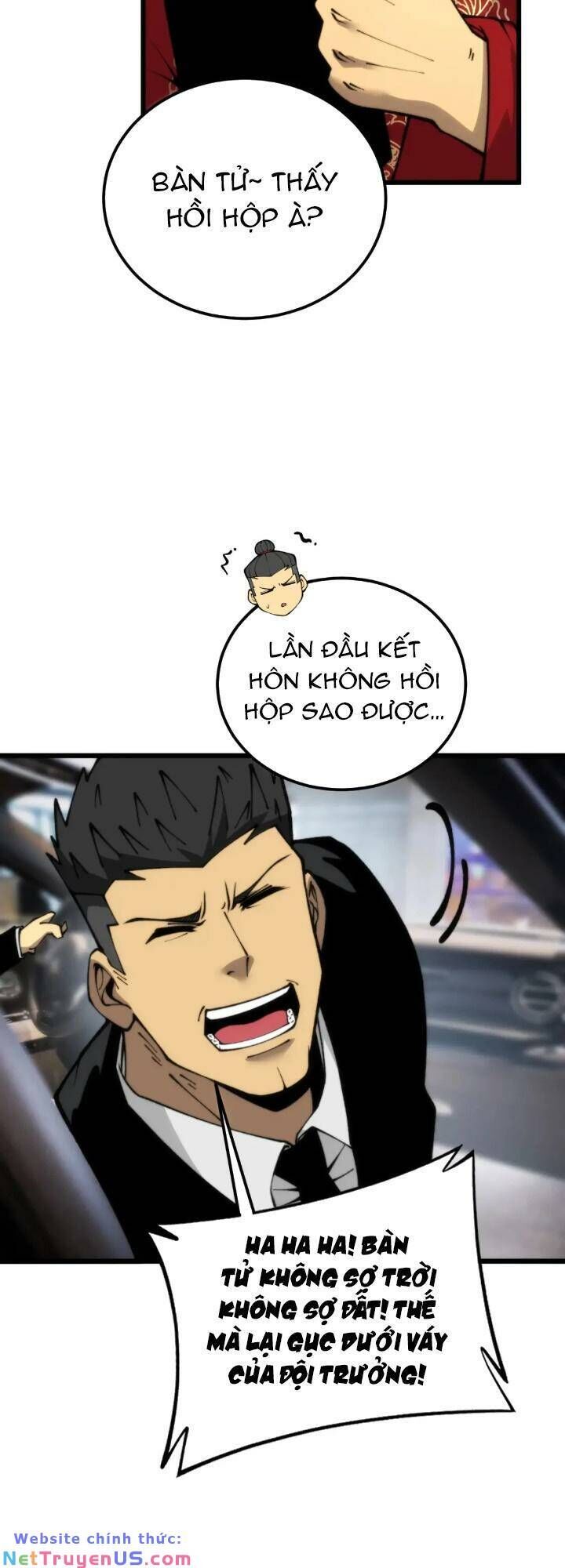 đọc truyện Độc Thủ Vu Y Chương 442 ảnh 9 tại Thiên Thai Truyện