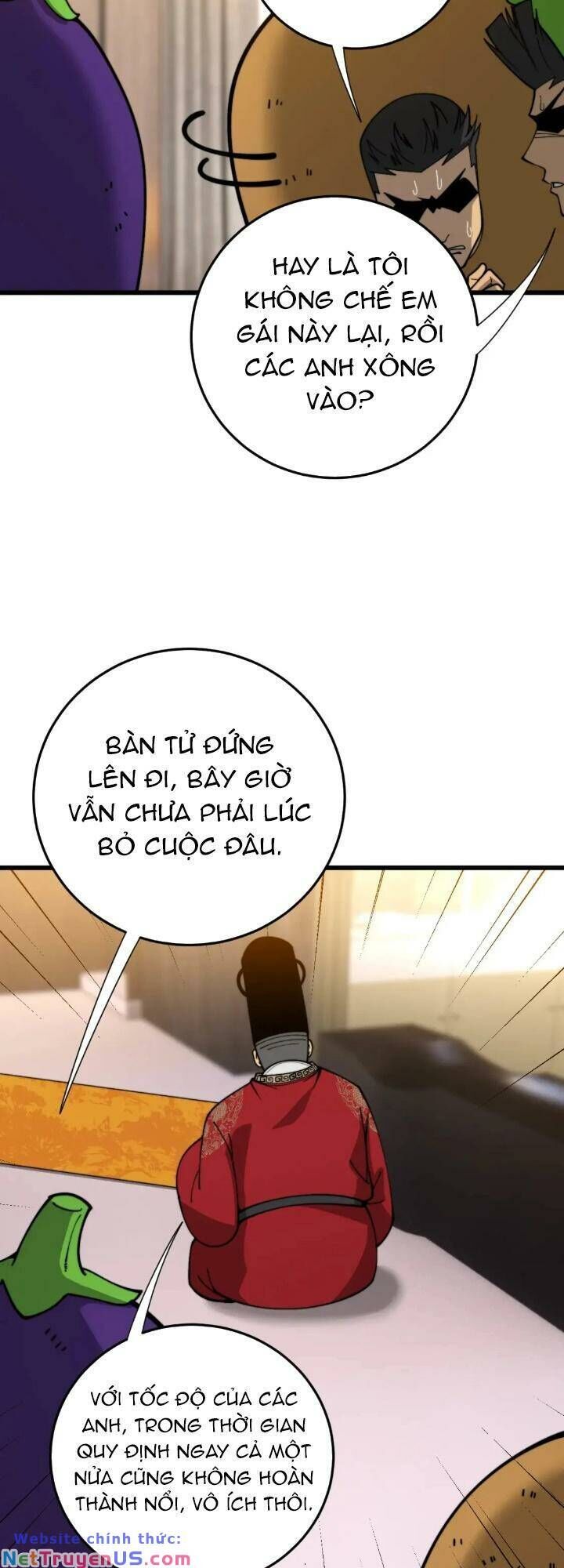 đọc truyện Độc Thủ Vu Y Chương 443 ảnh 15 tại Thiên Thai Truyện