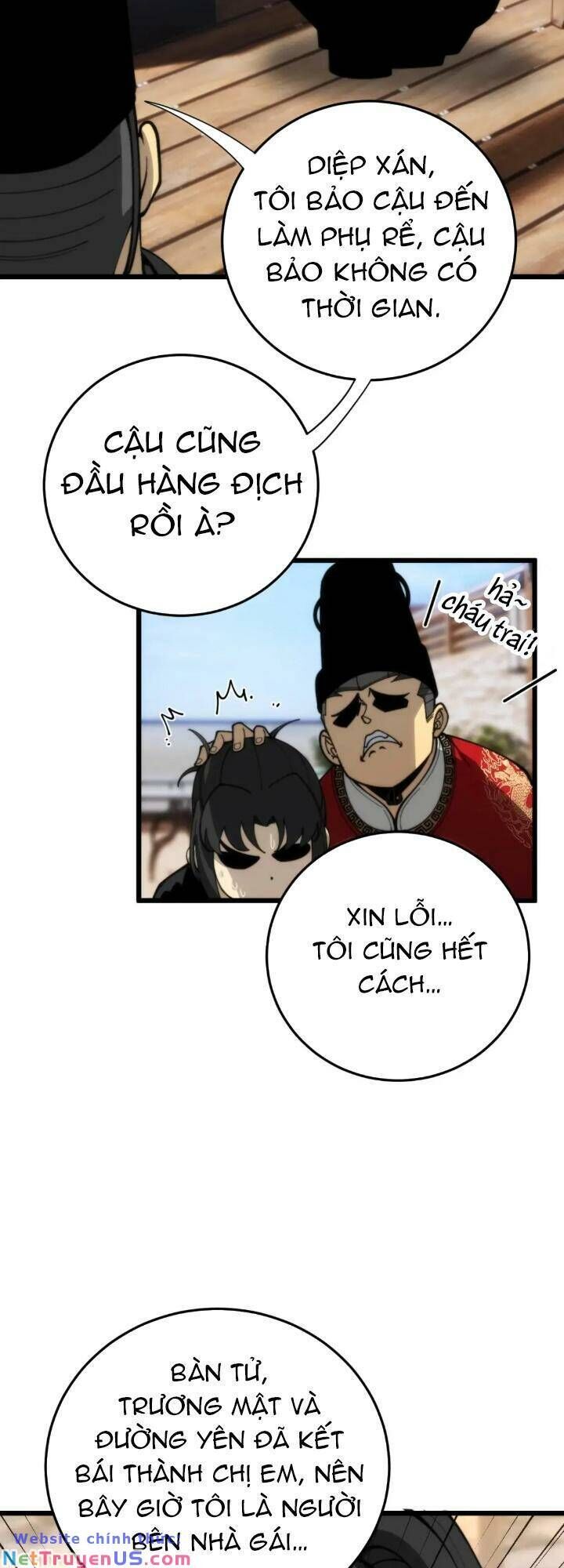 đọc truyện Độc Thủ Vu Y Chương 443 ảnh 28 tại Thiên Thai Truyện