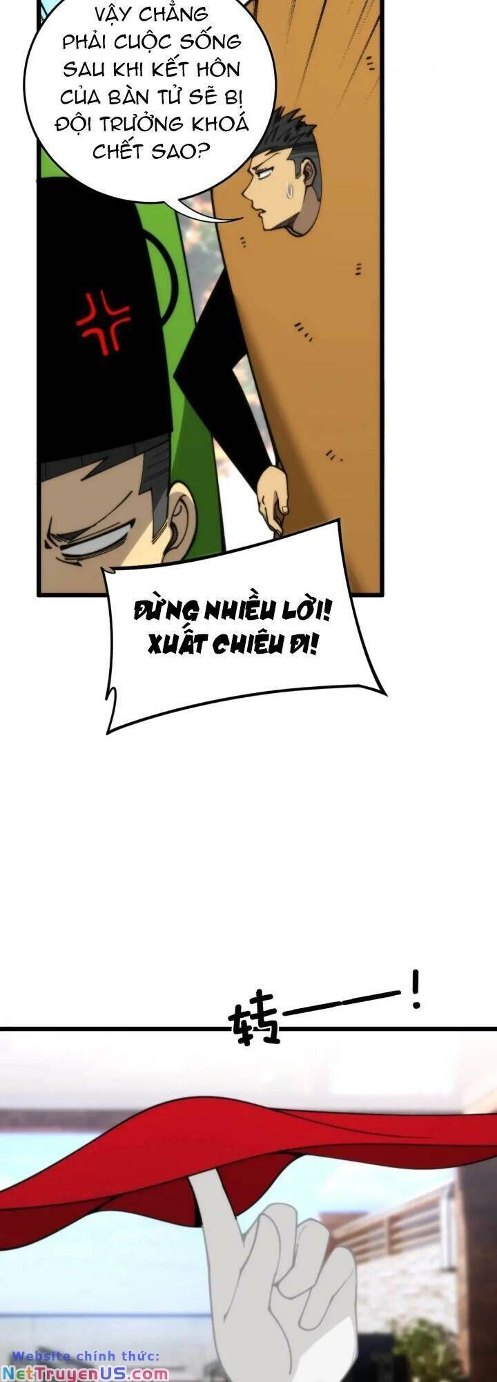 đọc truyện Độc Thủ Vu Y Chương 443 ảnh 30 tại Thiên Thai Truyện