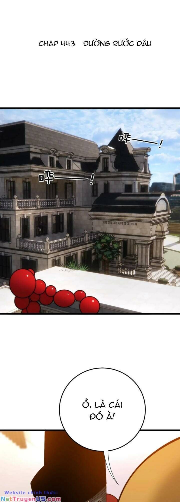 đọc truyện Độc Thủ Vu Y Chương 443 ảnh 5 tại Thiên Thai Truyện