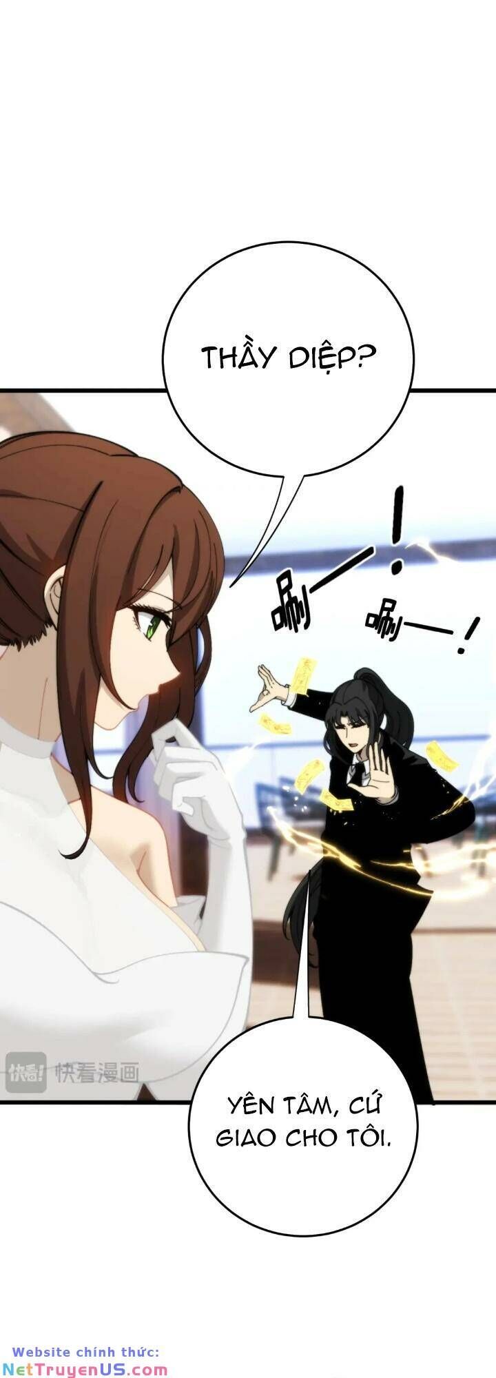 đọc truyện Độc Thủ Vu Y Chương 443 ảnh 36 tại Thiên Thai Truyện