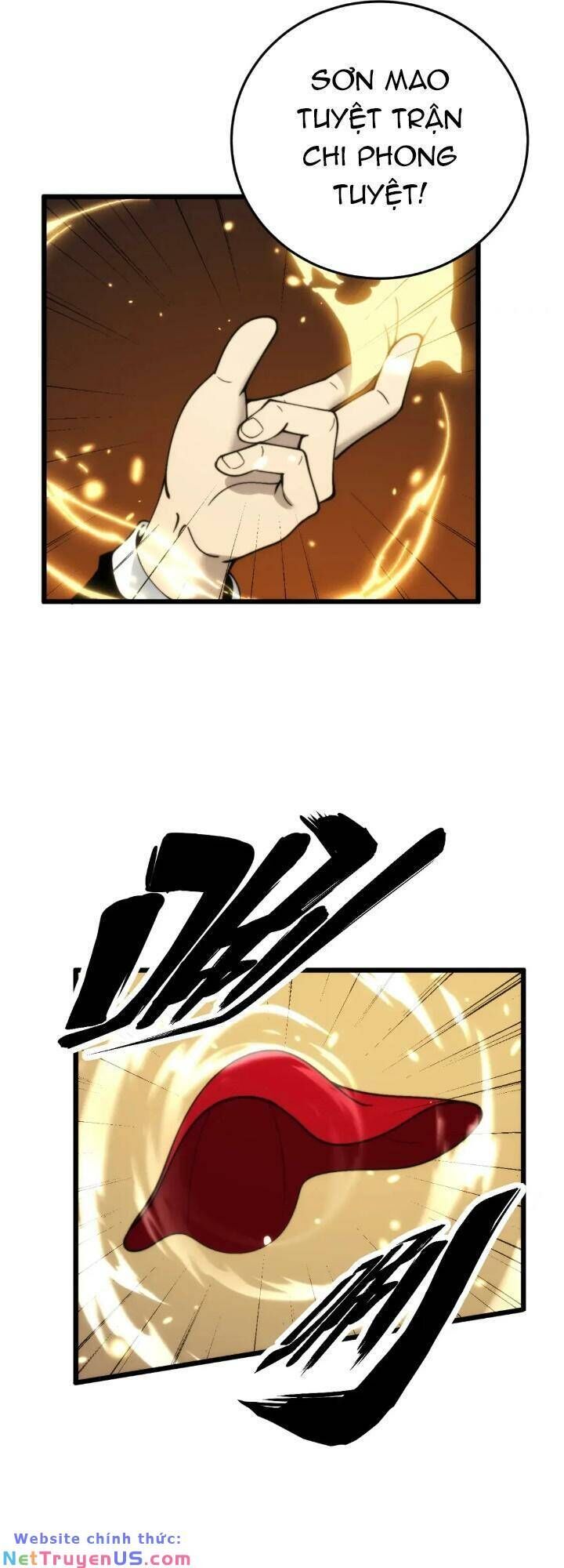 đọc truyện Độc Thủ Vu Y Chương 443 ảnh 37 tại Thiên Thai Truyện