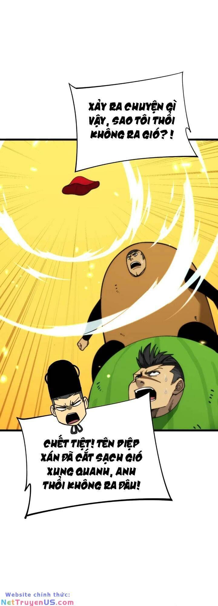 đọc truyện Độc Thủ Vu Y Chương 443 ảnh 38 tại Thiên Thai Truyện