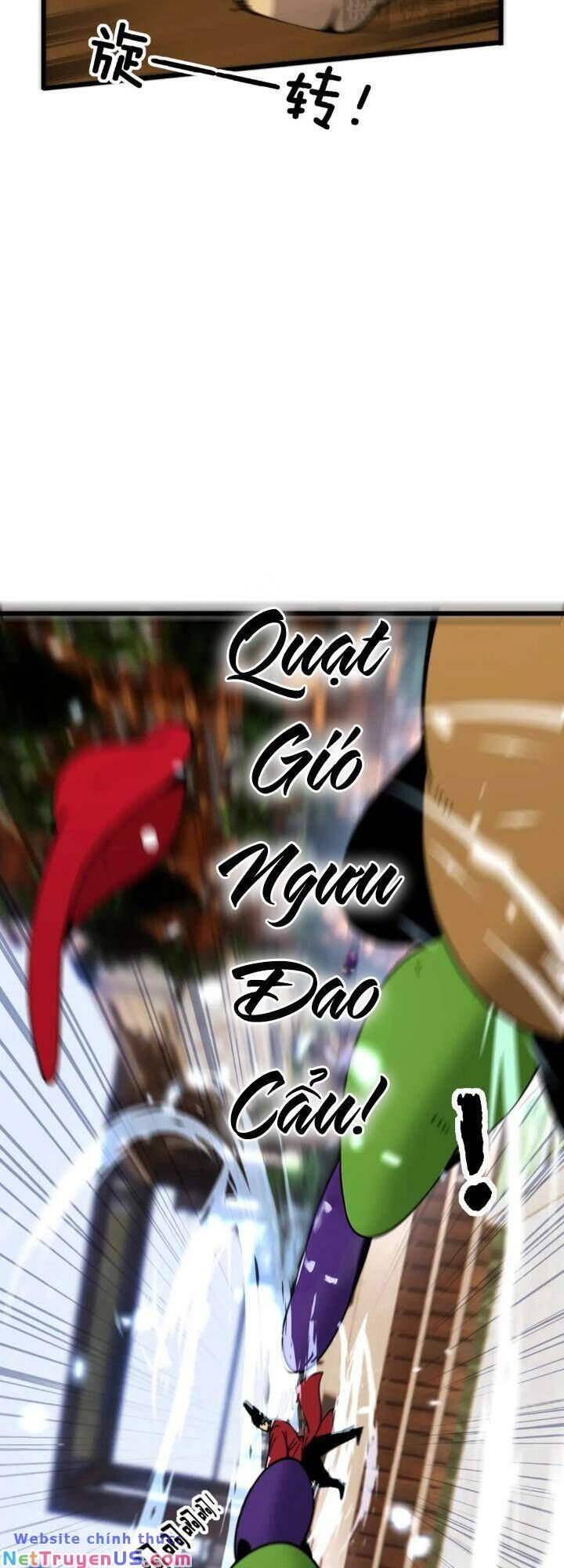 đọc truyện Độc Thủ Vu Y Chương 443 ảnh 41 tại Thiên Thai Truyện