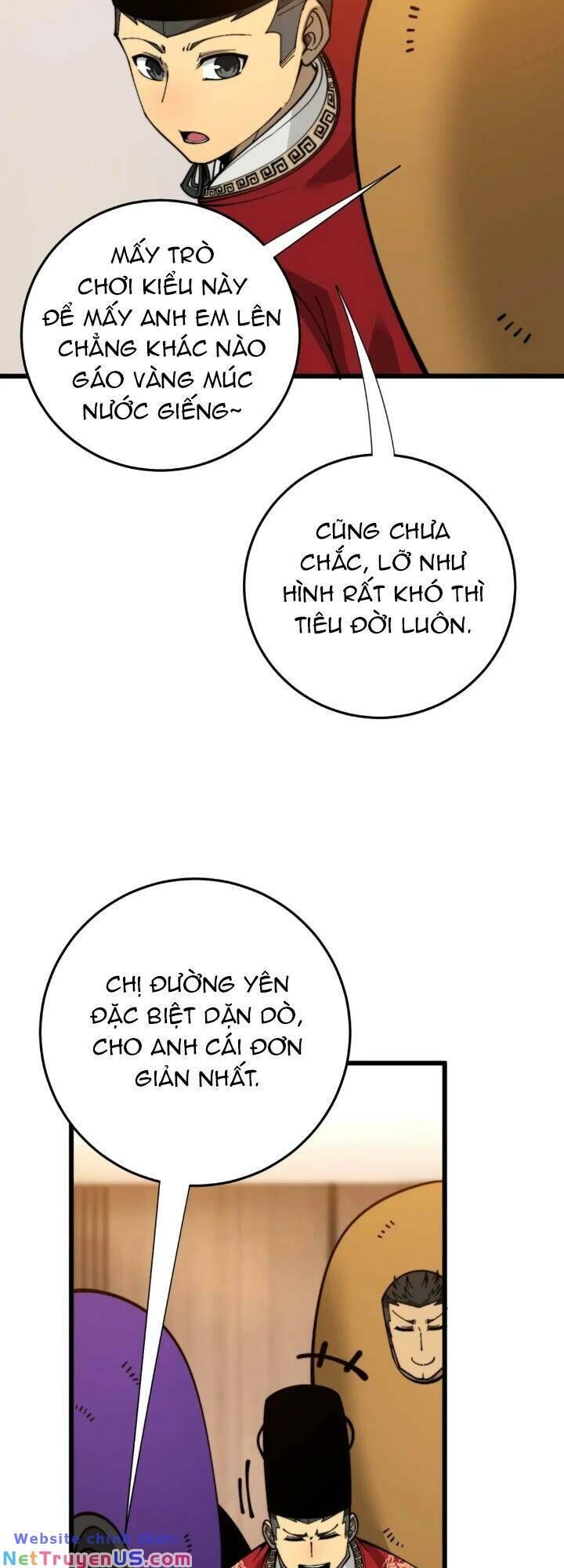 đọc truyện Độc Thủ Vu Y Chương 443 ảnh 6 tại Thiên Thai Truyện