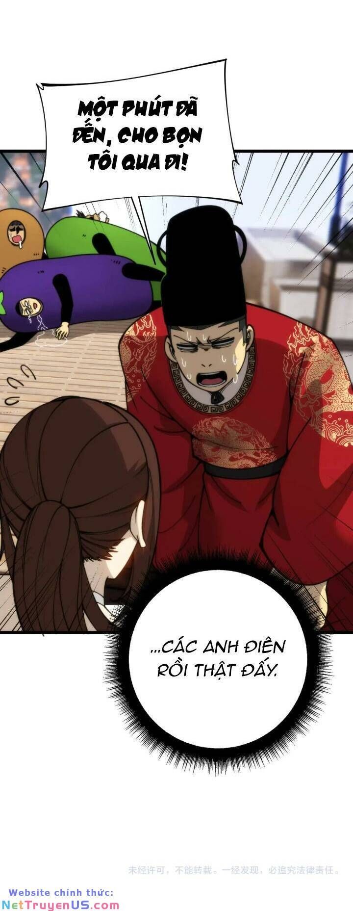 đọc truyện Độc Thủ Vu Y Chương 443 ảnh 45 tại Thiên Thai Truyện