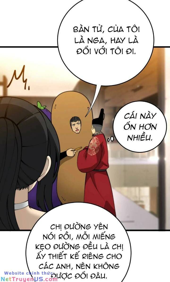 đọc truyện Độc Thủ Vu Y Chương 443 ảnh 10 tại Thiên Thai Truyện