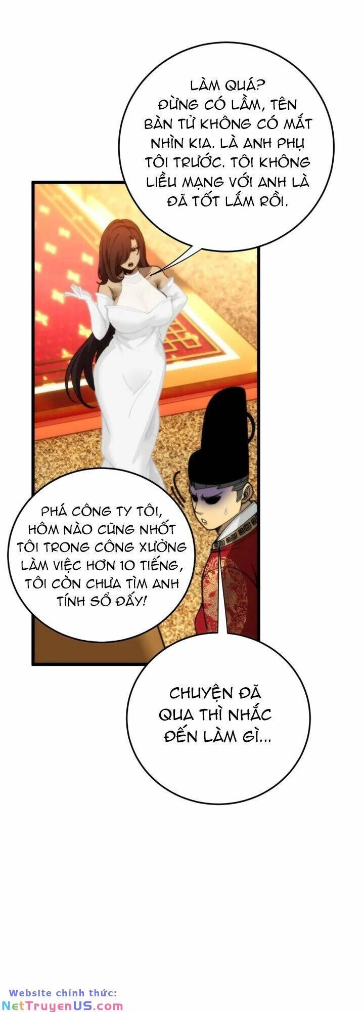 đọc truyện Độc Thủ Vu Y Chương 444 ảnh 28 tại Thiên Thai Truyện