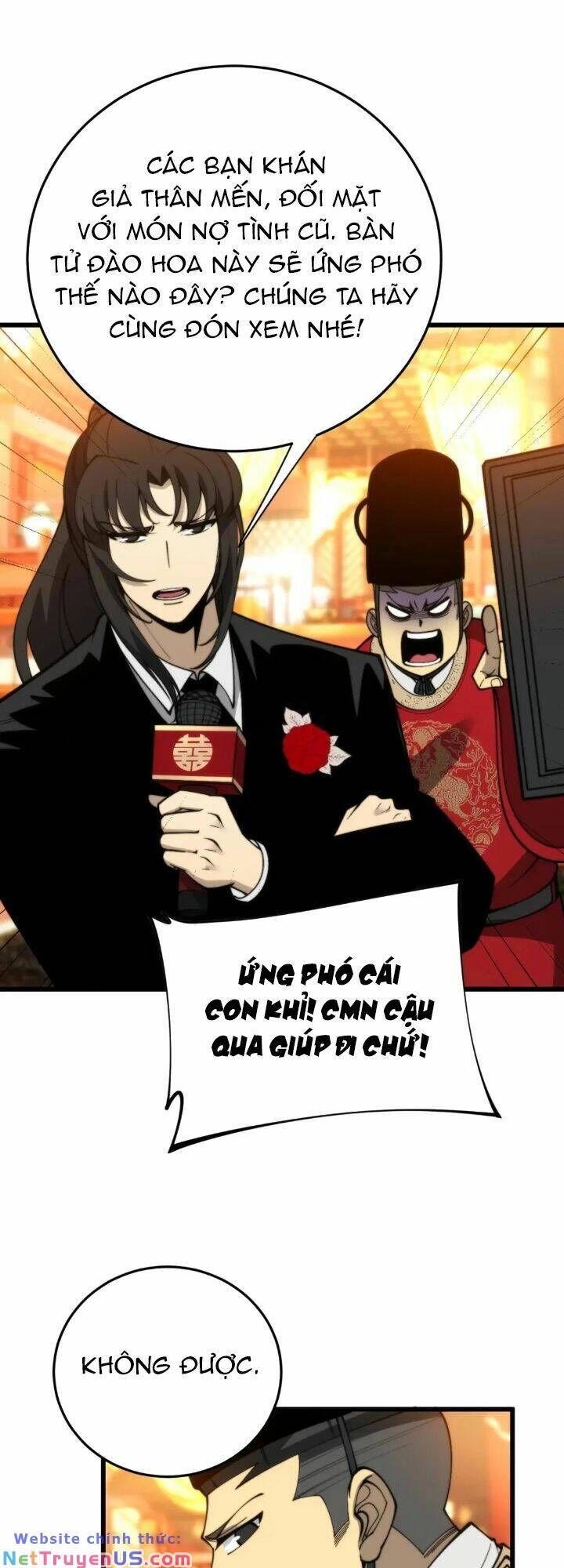 đọc truyện Độc Thủ Vu Y Chương 444 ảnh 29 tại Thiên Thai Truyện