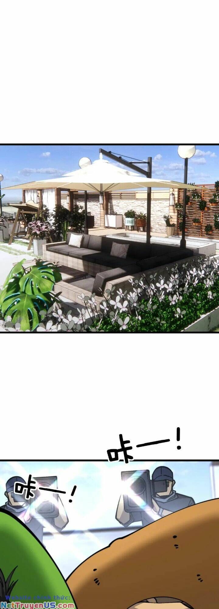 đọc truyện Độc Thủ Vu Y Chương 444 ảnh 5 tại Thiên Thai Truyện