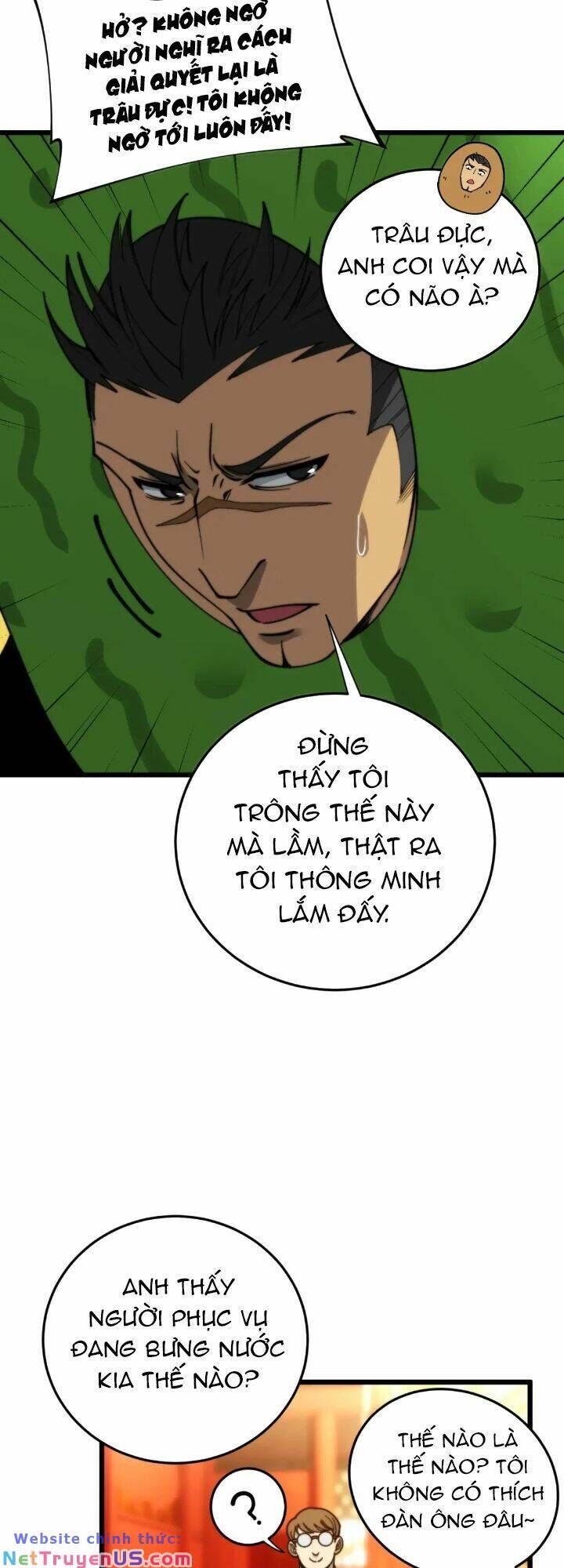 đọc truyện Độc Thủ Vu Y Chương 444 ảnh 33 tại Thiên Thai Truyện