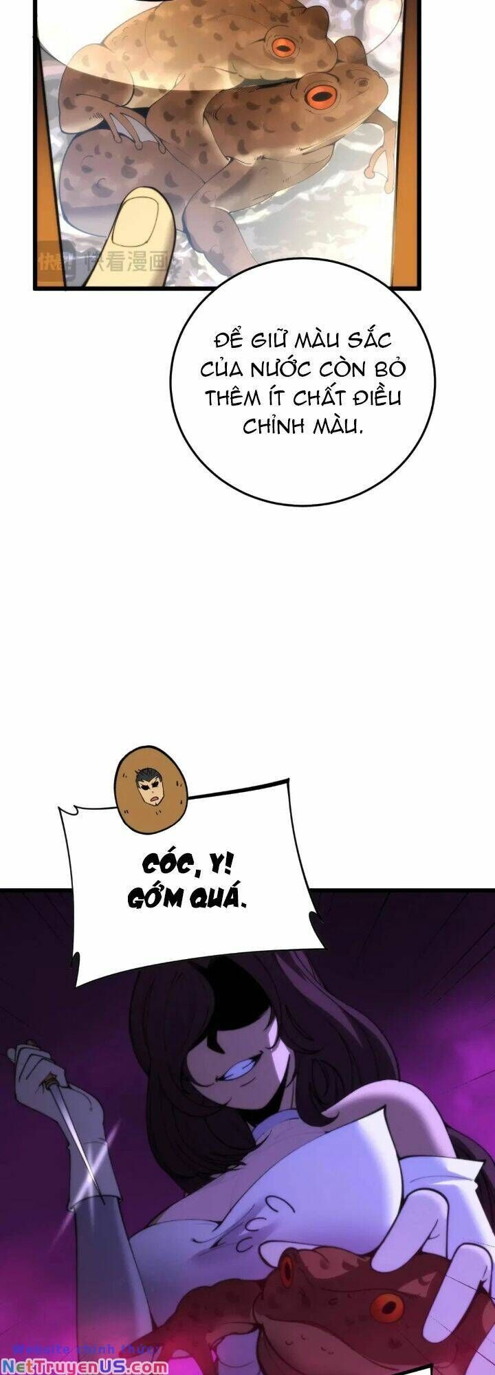 đọc truyện Độc Thủ Vu Y Chương 444 ảnh 41 tại Thiên Thai Truyện