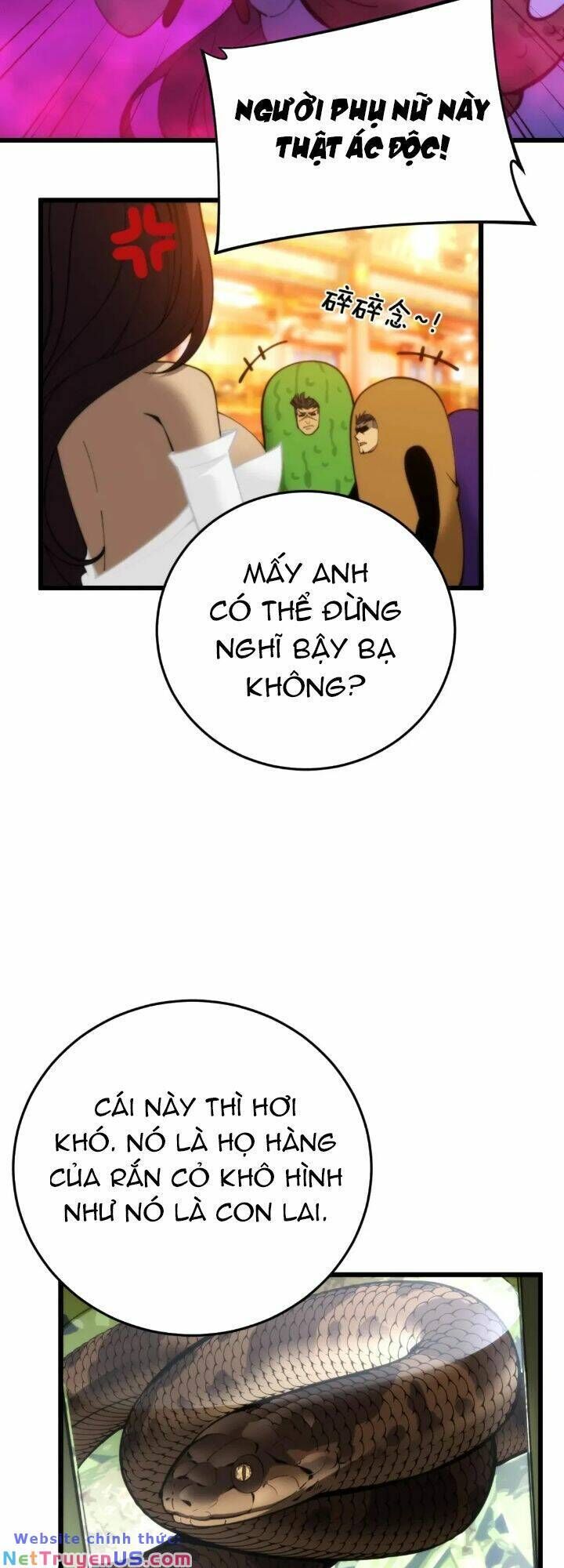 đọc truyện Độc Thủ Vu Y Chương 444 ảnh 42 tại Thiên Thai Truyện