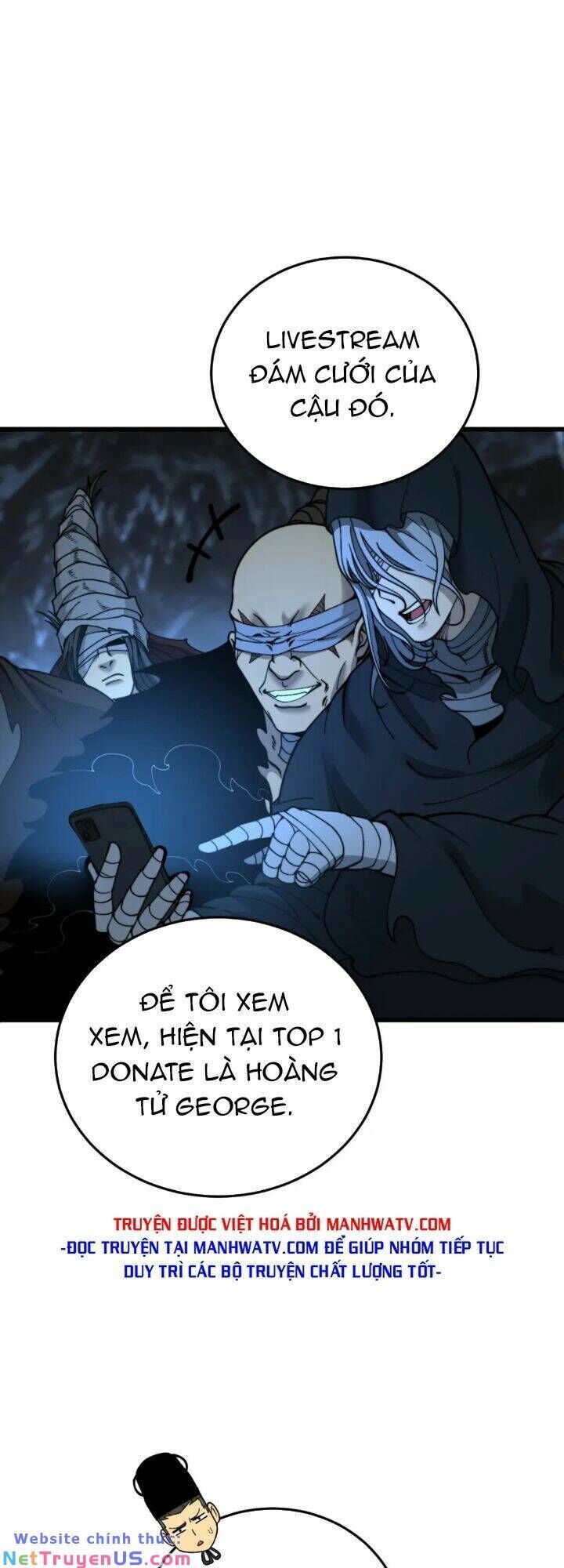 đọc truyện Độc Thủ Vu Y Chương 444 ảnh 8 tại Thiên Thai Truyện