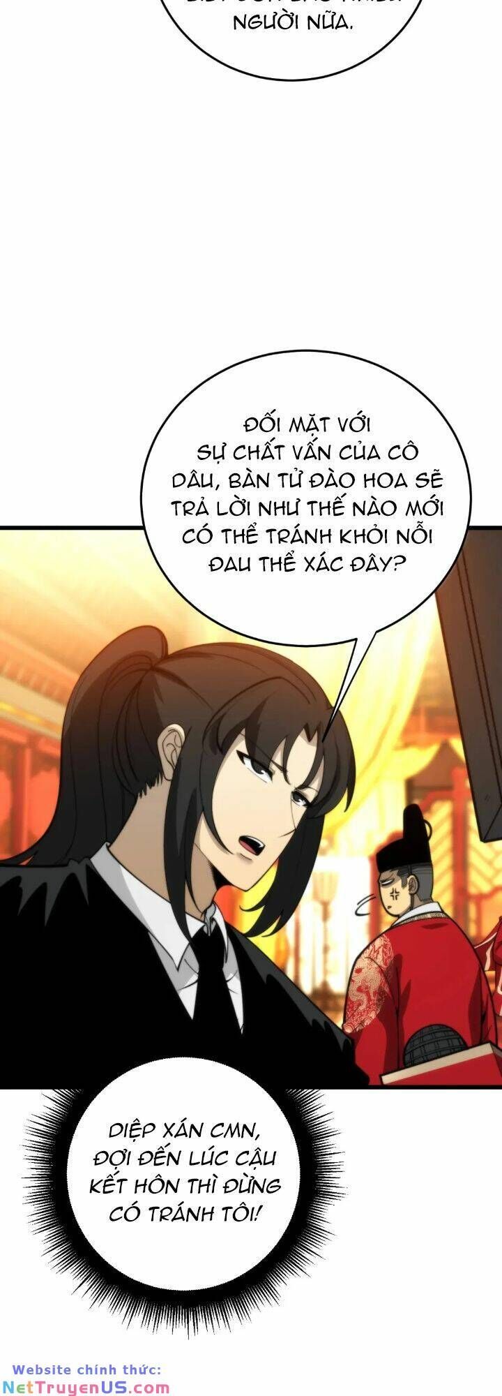 đọc truyện Độc Thủ Vu Y Chương 445 ảnh 17 tại Thiên Thai Truyện