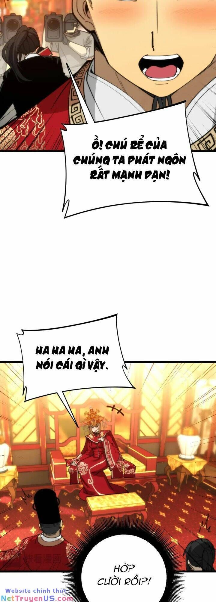 đọc truyện Độc Thủ Vu Y Chương 445 ảnh 20 tại Thiên Thai Truyện