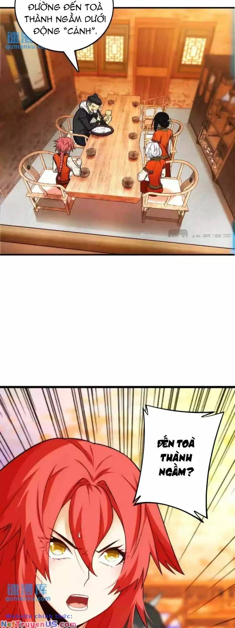 đọc truyện Độc Thủ Vu Y Chương 446 ảnh 12 tại Thiên Thai Truyện