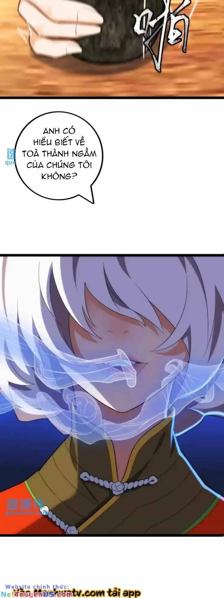 đọc truyện Độc Thủ Vu Y Chương 446 ảnh 14 tại Thiên Thai Truyện