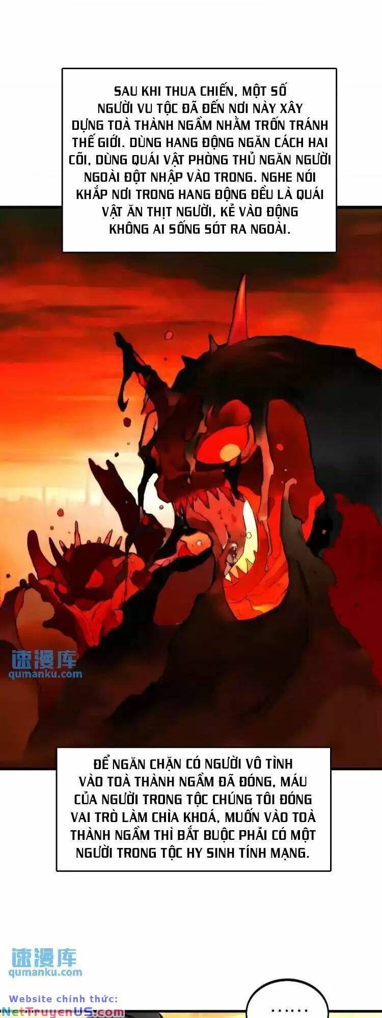 đọc truyện Độc Thủ Vu Y Chương 446 ảnh 18 tại Thiên Thai Truyện