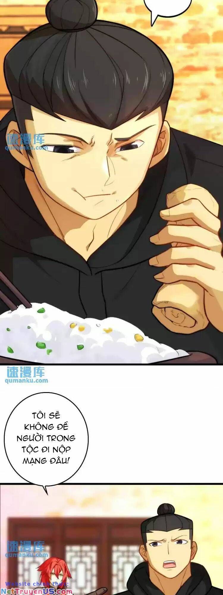 đọc truyện Độc Thủ Vu Y Chương 446 ảnh 19 tại Thiên Thai Truyện