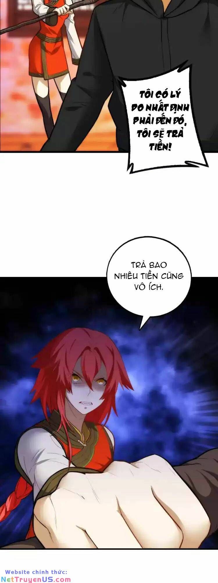 đọc truyện Độc Thủ Vu Y Chương 446 ảnh 20 tại Thiên Thai Truyện