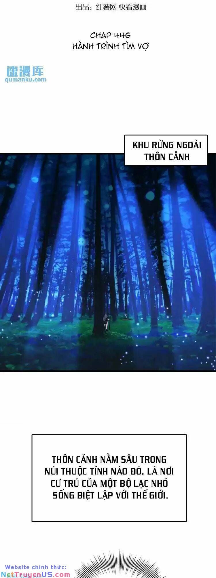 đọc truyện Độc Thủ Vu Y Chương 446 ảnh 4 tại Thiên Thai Truyện