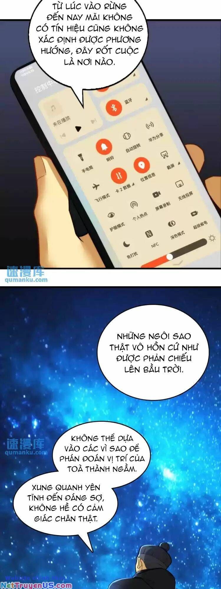 đọc truyện Độc Thủ Vu Y Chương 446 ảnh 22 tại Thiên Thai Truyện