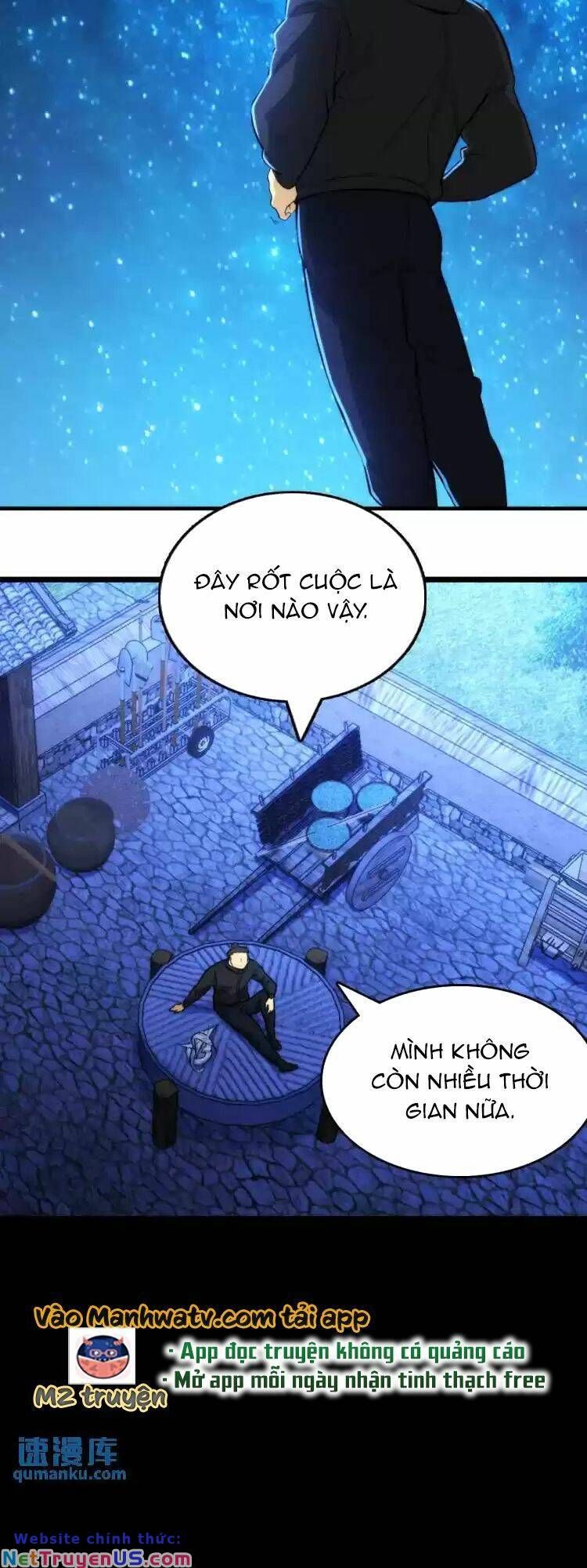 đọc truyện Độc Thủ Vu Y Chương 446 ảnh 23 tại Thiên Thai Truyện