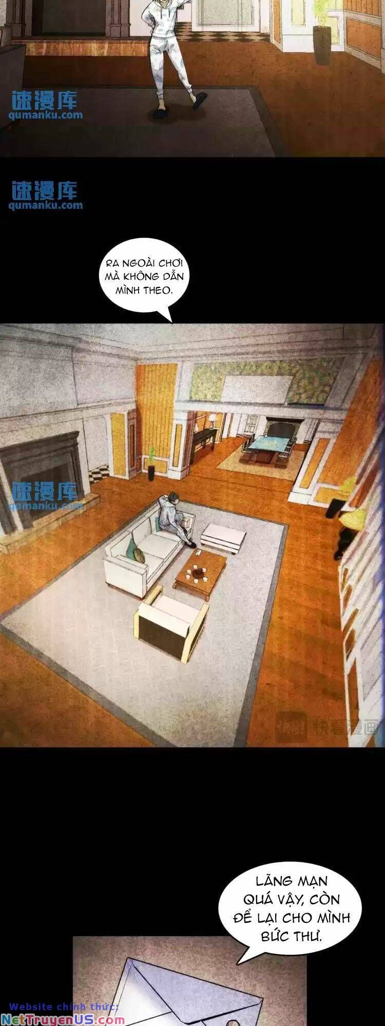 đọc truyện Độc Thủ Vu Y Chương 446 ảnh 25 tại Thiên Thai Truyện