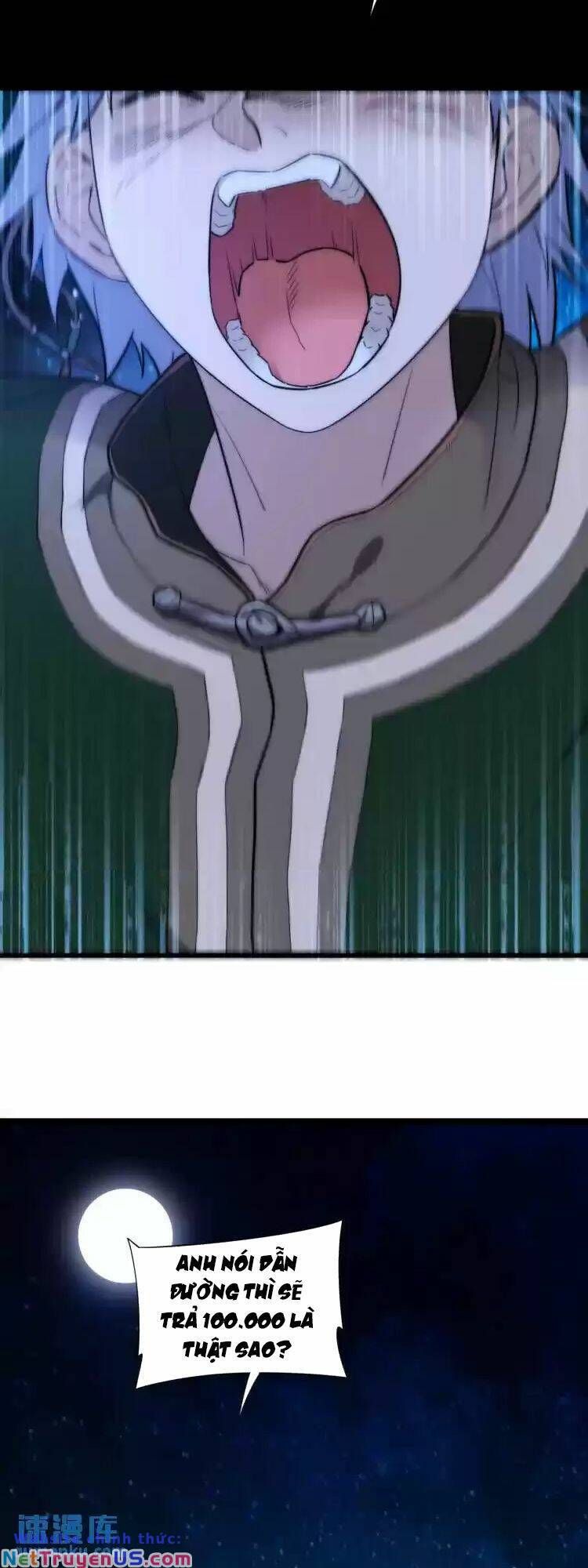 đọc truyện Độc Thủ Vu Y Chương 446 ảnh 27 tại Thiên Thai Truyện