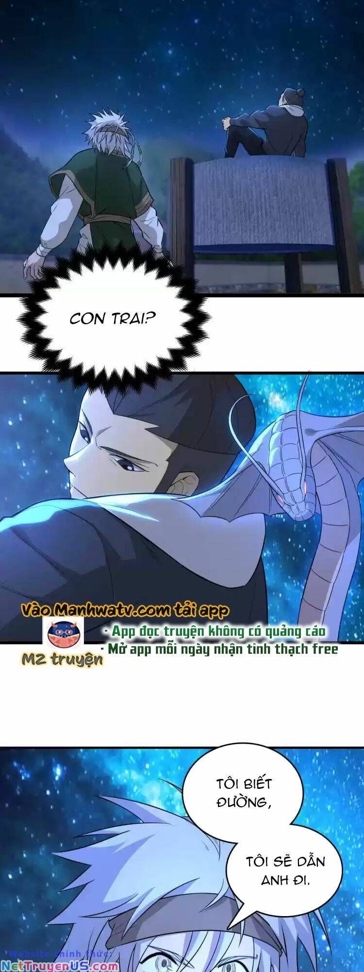 đọc truyện Độc Thủ Vu Y Chương 446 ảnh 28 tại Thiên Thai Truyện