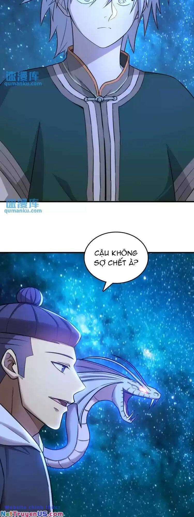 đọc truyện Độc Thủ Vu Y Chương 446 ảnh 29 tại Thiên Thai Truyện