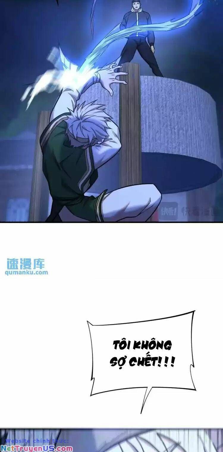 đọc truyện Độc Thủ Vu Y Chương 446 ảnh 31 tại Thiên Thai Truyện