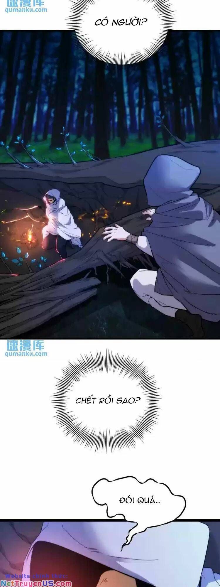 đọc truyện Độc Thủ Vu Y Chương 446 ảnh 5 tại Thiên Thai Truyện