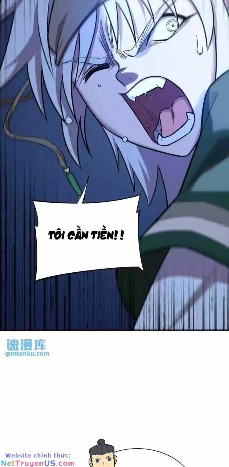 đọc truyện Độc Thủ Vu Y Chương 446 ảnh 32 tại Thiên Thai Truyện