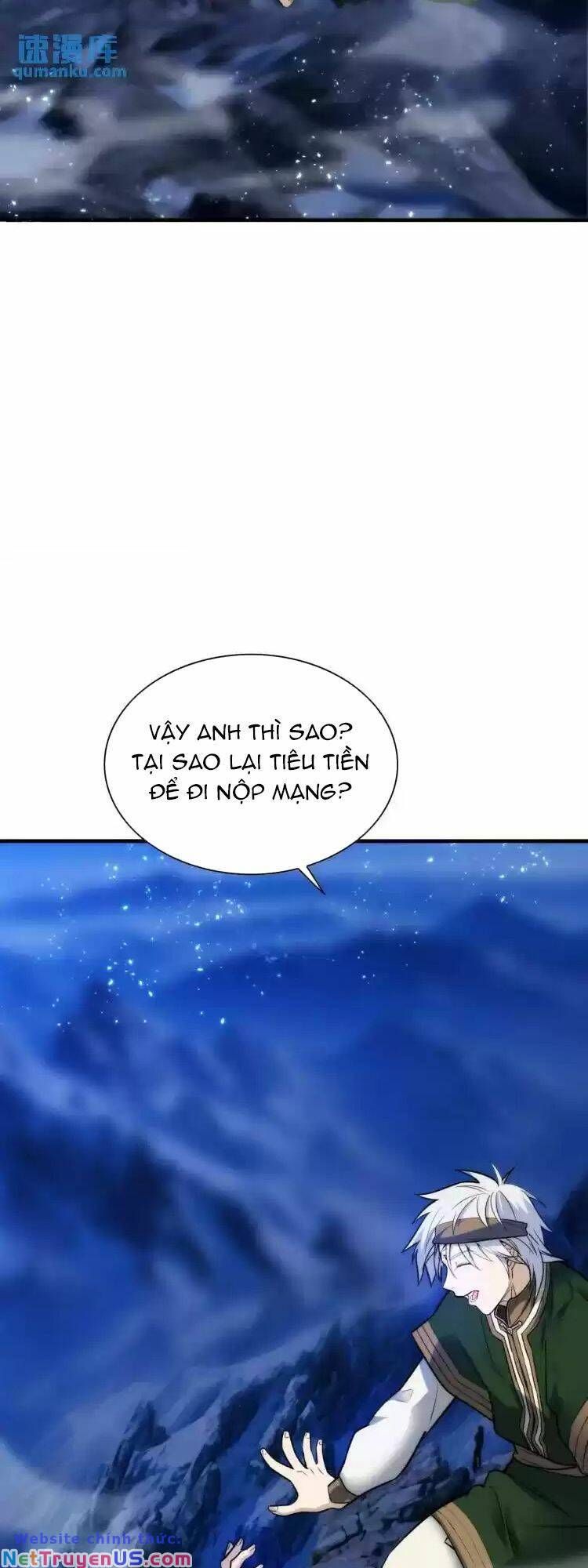 đọc truyện Độc Thủ Vu Y Chương 446 ảnh 34 tại Thiên Thai Truyện