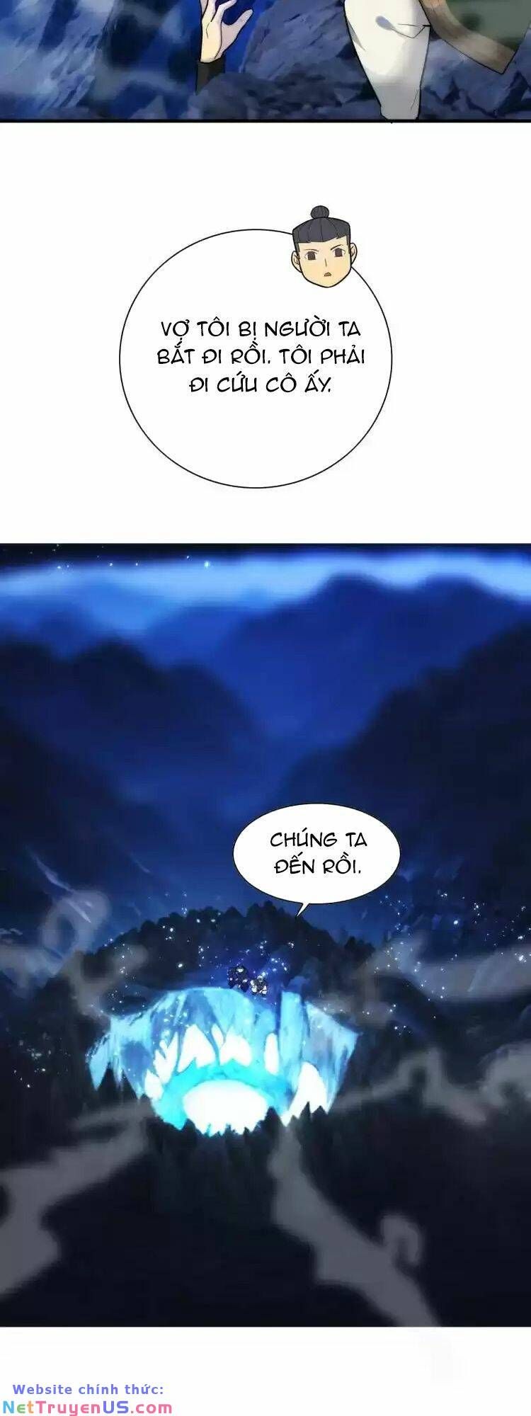 đọc truyện Độc Thủ Vu Y Chương 446 ảnh 35 tại Thiên Thai Truyện