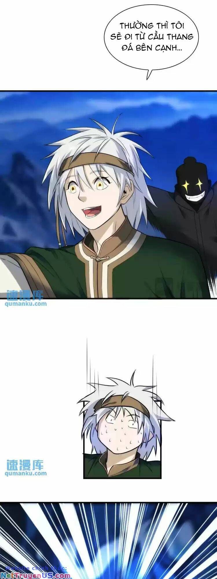 đọc truyện Độc Thủ Vu Y Chương 446 ảnh 36 tại Thiên Thai Truyện