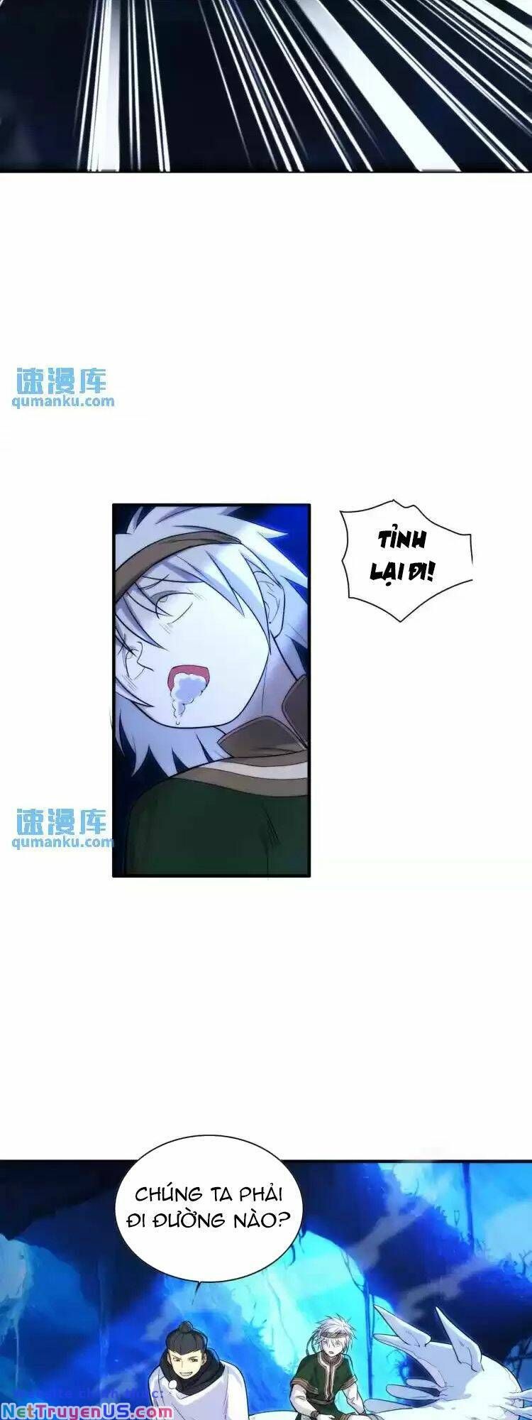 đọc truyện Độc Thủ Vu Y Chương 446 ảnh 38 tại Thiên Thai Truyện