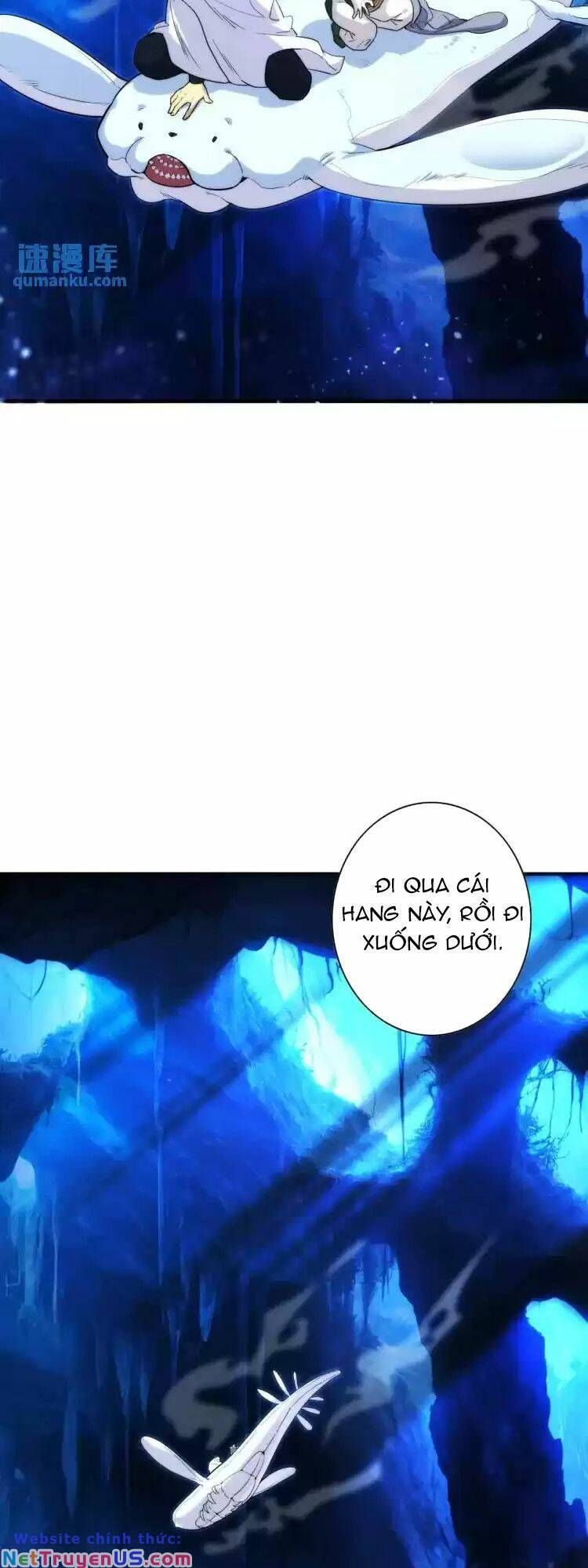 đọc truyện Độc Thủ Vu Y Chương 446 ảnh 39 tại Thiên Thai Truyện